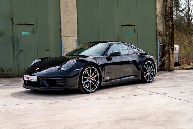 KW - KW H.A.S. Porsche 911 (Type 992) Carrera S 2WD/4WD - Demon Performance