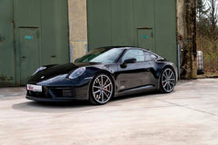 KW - KW H.A.S. Porsche 911 (Type 992) Carrera S 2WD/4WD - Demon Performance