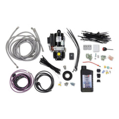 KW - KW HLS for 911 (991) Carrera 2/2S 4/4S Coupe & Convertible without PDCC - Demon Performance