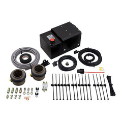 KW - KW HLS for 912 (991) Turbo Turbo S with PDCC - Demon Performance