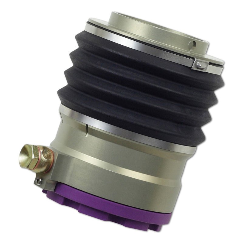 KW - KW HLS for 912 (991) Turbo Turbo S with PDCC - Demon Performance