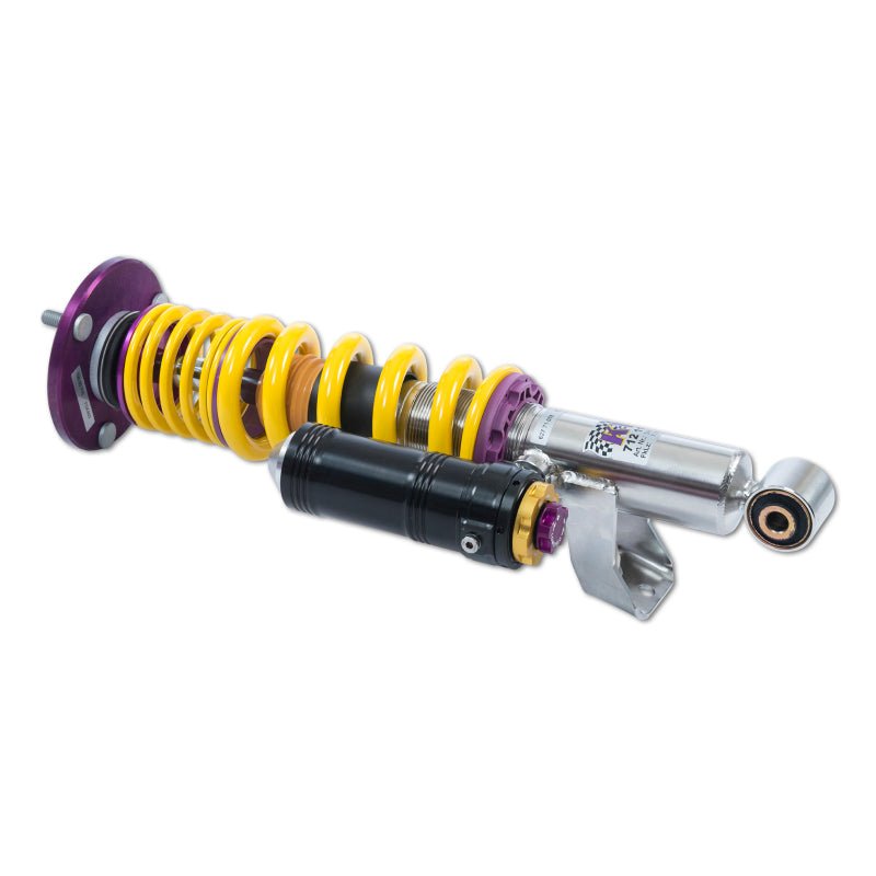 KW - KW Porsche 911 996 GT2 GT3 Clubsport Coilover Kit 3 - Way - Demon Performance