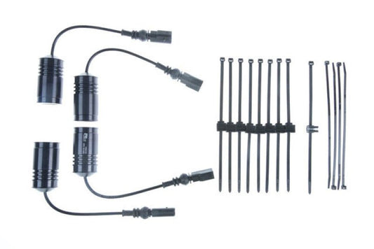 KW - KW Porsche Macan95B ESC Module - Demon Performance
