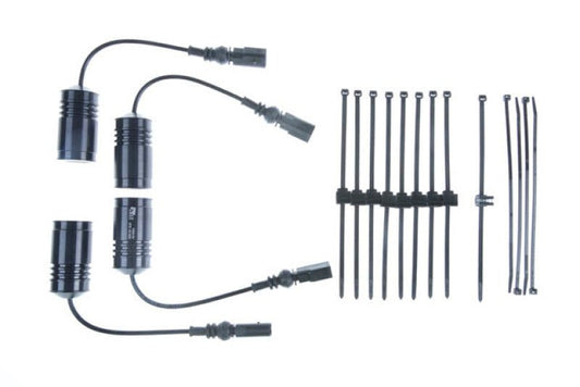 KW - KW Porsche Macan95B ESC Module - Demon Performance