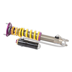 KW - KW Porsche Turbo Turbo S Coupe Convertible w/ PDCC Clubsport Coilover Kit 3 - Way - Demon Performance