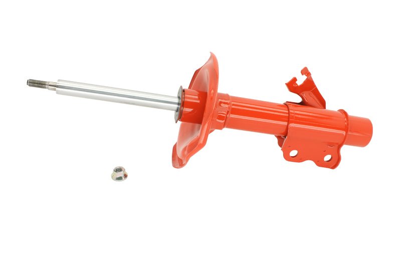 KYB - KYB Shocks & Struts AGX Front Left NISSAN 240SX 1995 - 98 - Demon Performance