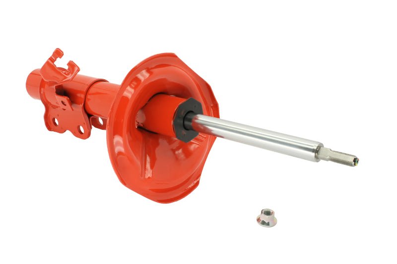 KYB - KYB Shocks & Struts AGX Front Left NISSAN 240SX 1995 - 98 - Demon Performance