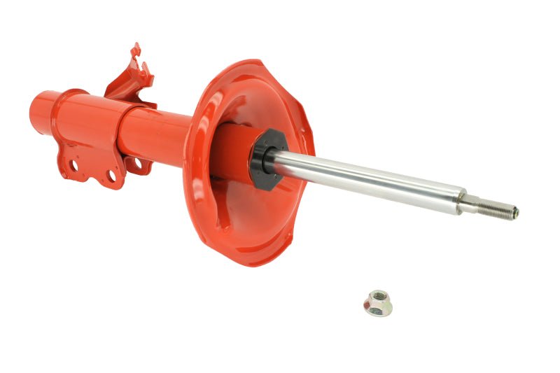 KYB - KYB Shocks & Struts AGX Front Right NISSAN 240SX 1995 - 98 - Demon Performance