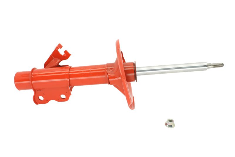 KYB - KYB Shocks & Struts AGX Front Right NISSAN 240SX 1995 - 98 - Demon Performance