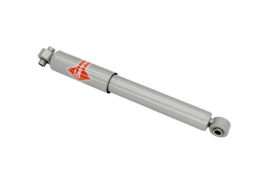 KYB - KYB Shocks & Struts Gas-A-Just Front CHRYSLER Aspen (SUV) 2007-09 DODGE Durango 2004-09 - Demon Performance