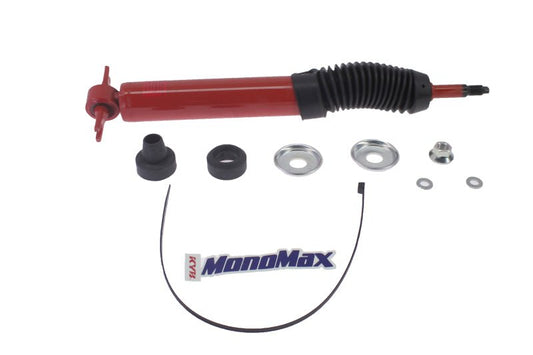 KYB - KYB Shocks & Struts Monomax Front 09-12 Dodge Ram 1500 2WD - Demon Performance