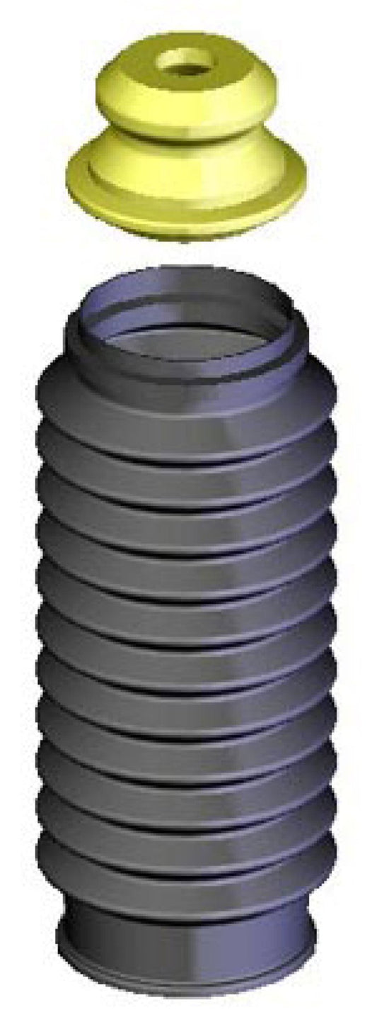 KYB - KYB Shocks & Struts Strut Boots Front & Rear ACURA EL 2001 - 03 ACURA Integra 1986 - 89 AUDI 5000 Series - Demon Performance