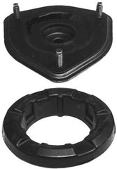 KYB - KYB Shocks & Struts Strut Mounts Front INFINITI G35 (RWD) 2003 - 06 INFINITI G35 (RWD) 2007 NISSAN 350 - Demon Performance