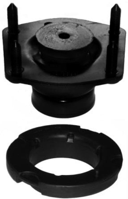 KYB - KYB Shocks & Struts Strut Mounts Front JEEP Commander 2006-09 JEEP Grand Cherokee 2005-10 - Demon Performance