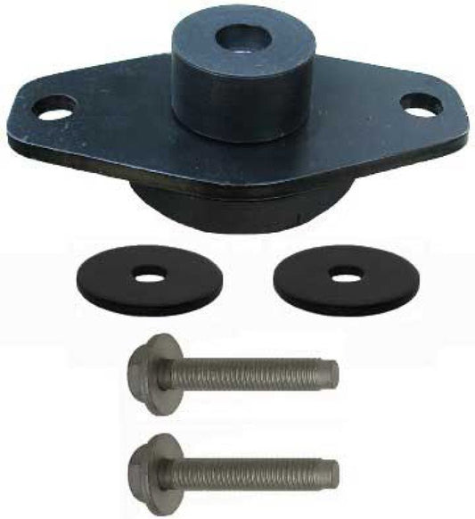 KYB - KYB Shocks & Struts Strut Mounts Rear CHRYSLER 300 (RWD) 2005-09 CHRYSLER Pacifica 2004-08 DODGE Cha - Demon Performance