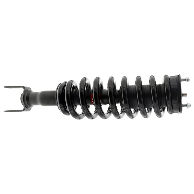 KYB - KYB Shocks & Struts Strut-Plus Front 19-19 Ram 1500 Classic 4WD Diesel All Cabs - Demon Performance