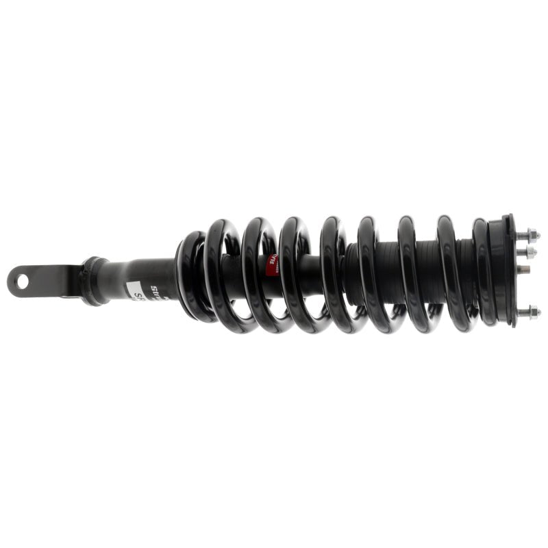 KYB - KYB Shocks & Struts Strut-Plus Front 19-19 Ram 1500 Classic 4WD Diesel All Cabs - Demon Performance