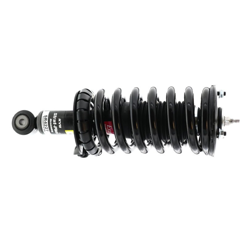KYB - KYB Shocks & Struts Strut Plus Front INFINITI QX56 2010 - 2004 - Demon Performance
