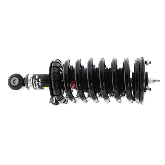 KYB - KYB Shocks & Struts Strut Plus Front INFINITI QX56 2010 - 2004 - Demon Performance