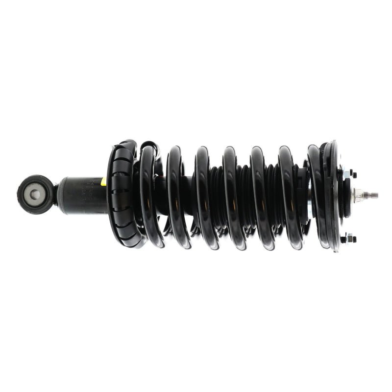 KYB - KYB Shocks & Struts Strut Plus Front INFINITI QX56 2010 - 2004 - Demon Performance
