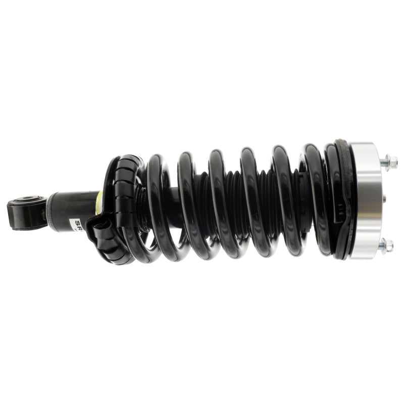 KYB - KYB Strut Plus Front Truck - Plus Leveling Assembly 04 - 15 Nissan Titan 4WD - Demon Performance