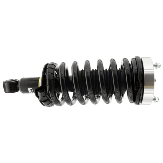 KYB - KYB Strut Plus Front Truck - Plus Leveling Assembly 04 - 15 Nissan Titan 4WD - Demon Performance