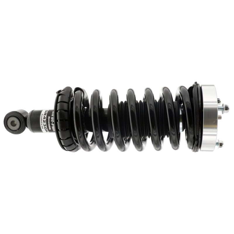 KYB - KYB Strut Plus Front Truck - Plus Leveling Assembly 04 - 15 Nissan Titan 4WD - Demon Performance