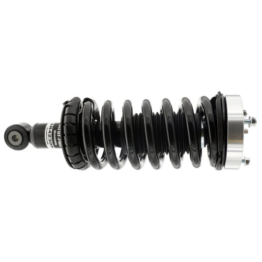 KYB - KYB Strut Plus Front Truck - Plus Leveling Assembly 04 - 15 Nissan Titan 4WD - Demon Performance