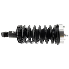 KYB - KYB Strut Plus Front Truck - Plus Leveling Assembly 04 - 15 Nissan Titan 4WD - Demon Performance