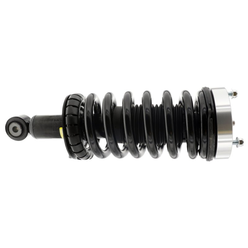 KYB - KYB Strut Plus Front Truck - Plus Leveling Assembly 04 - 15 Nissan Titan 4WD - Demon Performance
