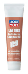 LIQUI MOLY - LIQUI MOLY 100mL LM 508 Anti - Seize Compound - Demon Performance