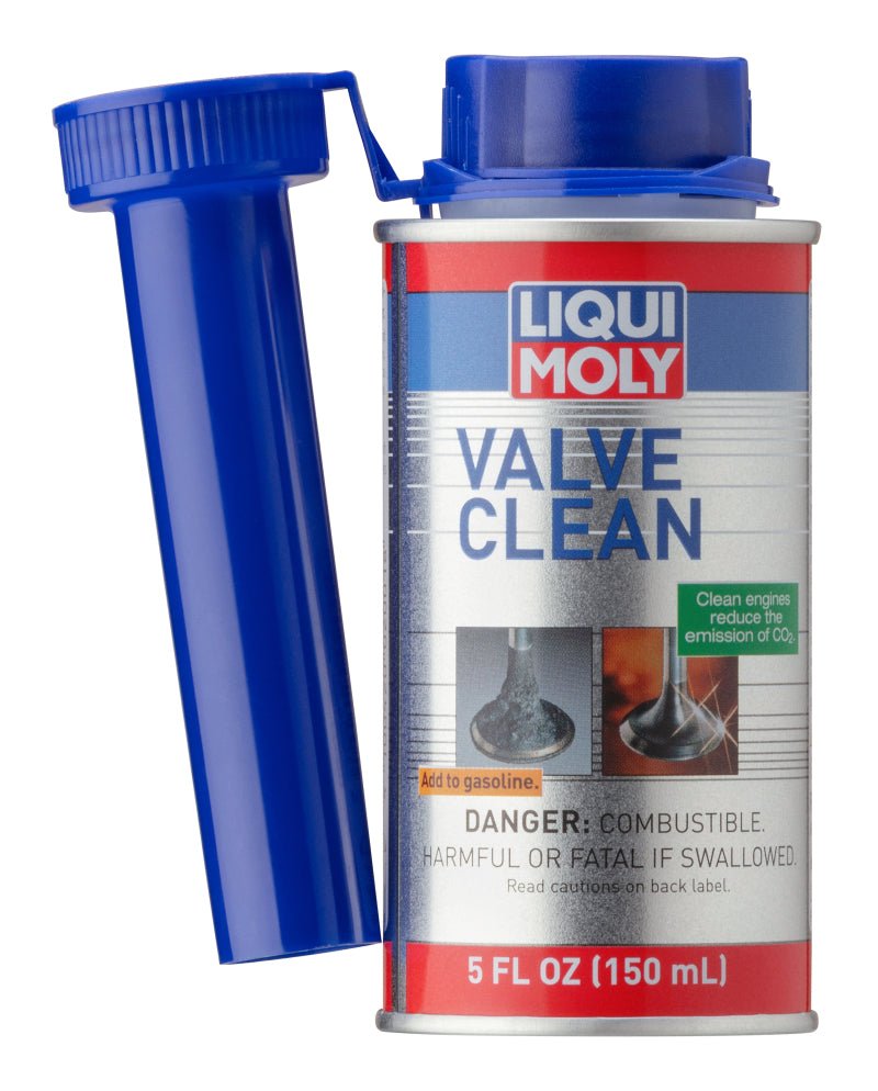 LIQUI MOLY - LIQUI MOLY 150mL Valve Clean - Demon Performance