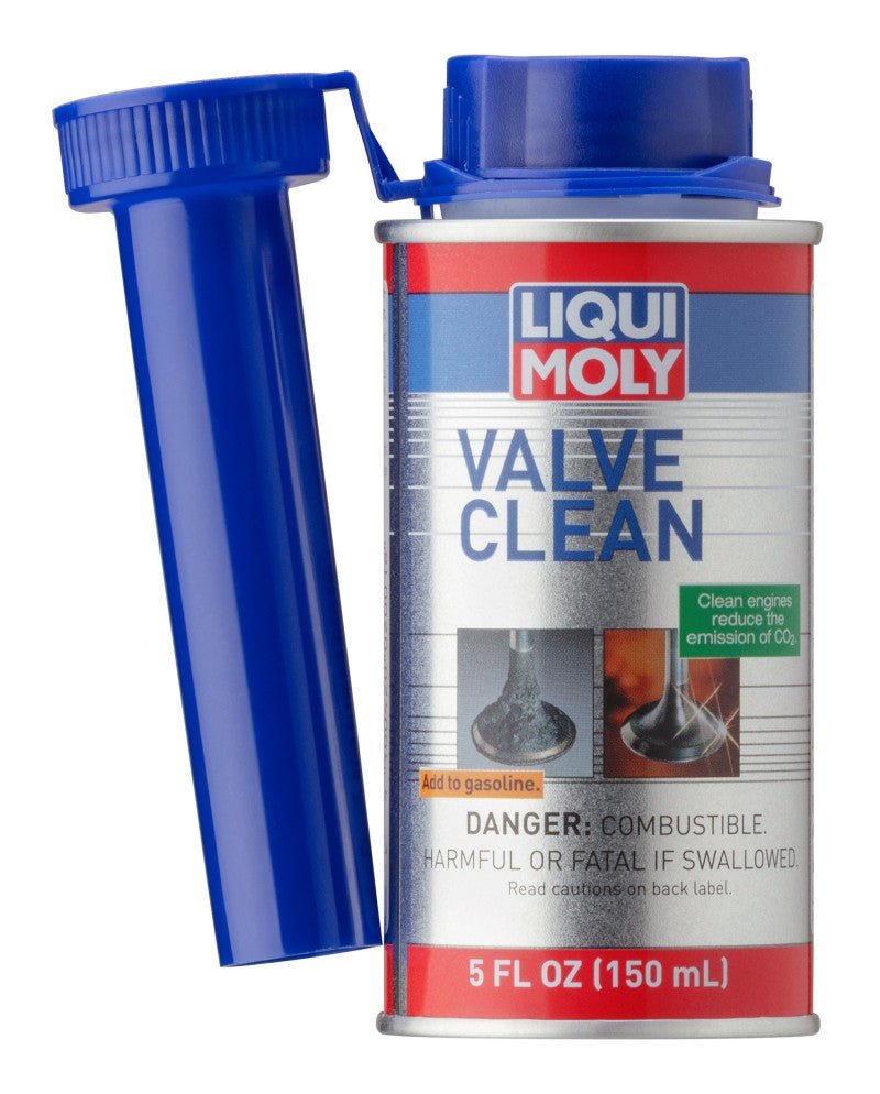 LIQUI MOLY - LIQUI MOLY 150mL Valve Clean - Demon Performance