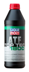 LIQUI MOLY - LIQUI MOLY 1L Top Tec ATF 1800 - Demon Performance