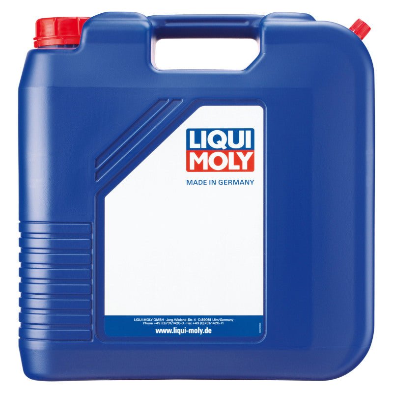 LIQUI MOLY - LIQUI MOLY 20L Central Hydraulic System Oil - Demon Performance