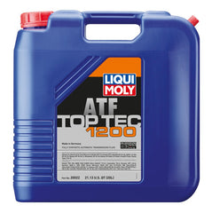 LIQUI MOLY - LIQUI MOLY 20L Top Tec ATF 1200 - Demon Performance