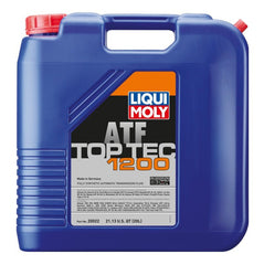 LIQUI MOLY - LIQUI MOLY 20L Top Tec ATF 1200 - Demon Performance