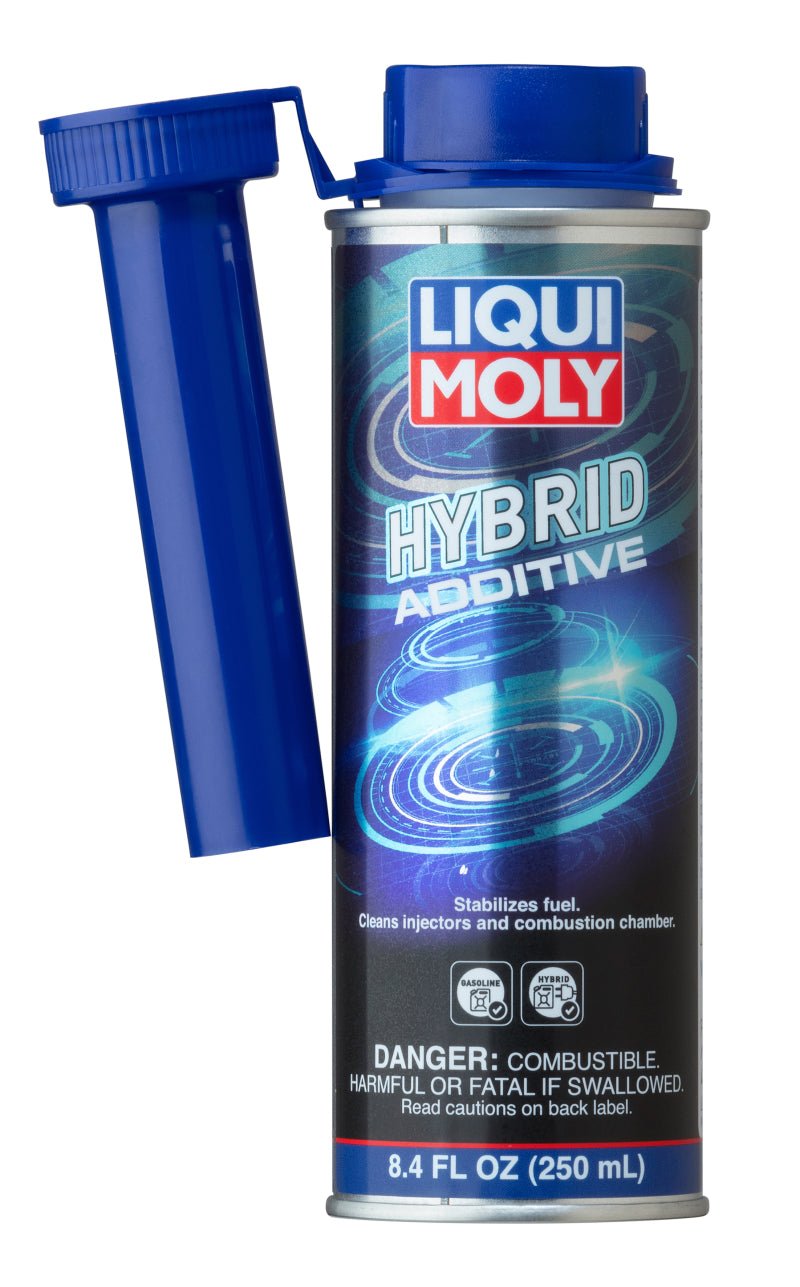 LIQUI MOLY - LIQUI MOLY 250mL Hybrid Additive - Demon Performance