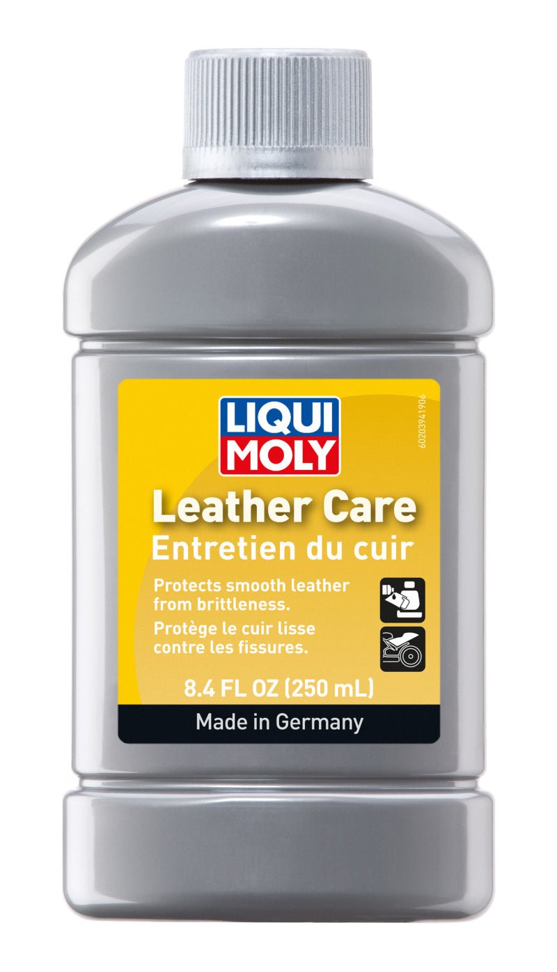 LIQUI MOLY - LIQUI MOLY 250mL Leather Care - Demon Performance