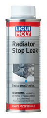 LIQUI MOLY - LIQUI MOLY 250mL Radiator Stop - Leak - Demon Performance