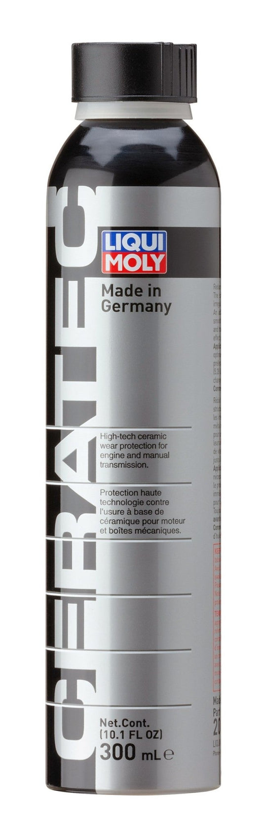 LIQUI MOLY - LIQUI MOLY 300mL Cera Tec - Demon Performance