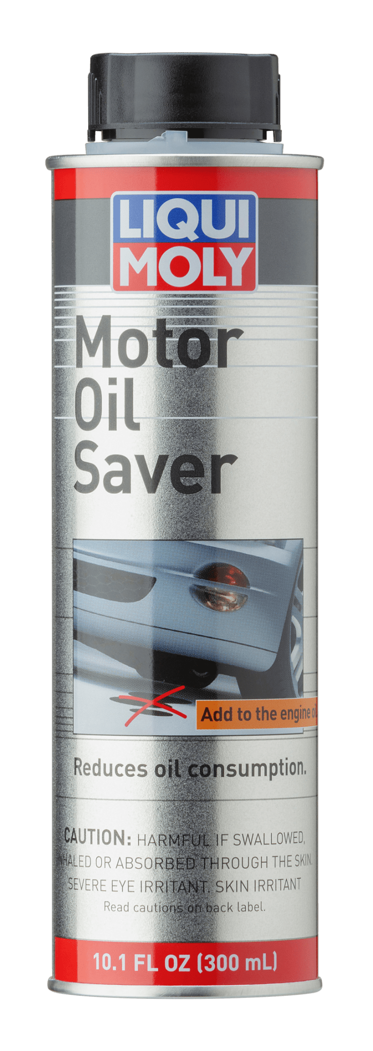 LIQUI MOLY - LIQUI MOLY 300mL Motor Oil Saver - Demon Performance