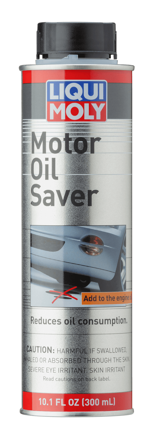 LIQUI MOLY - LIQUI MOLY 300mL Motor Oil Saver - Demon Performance