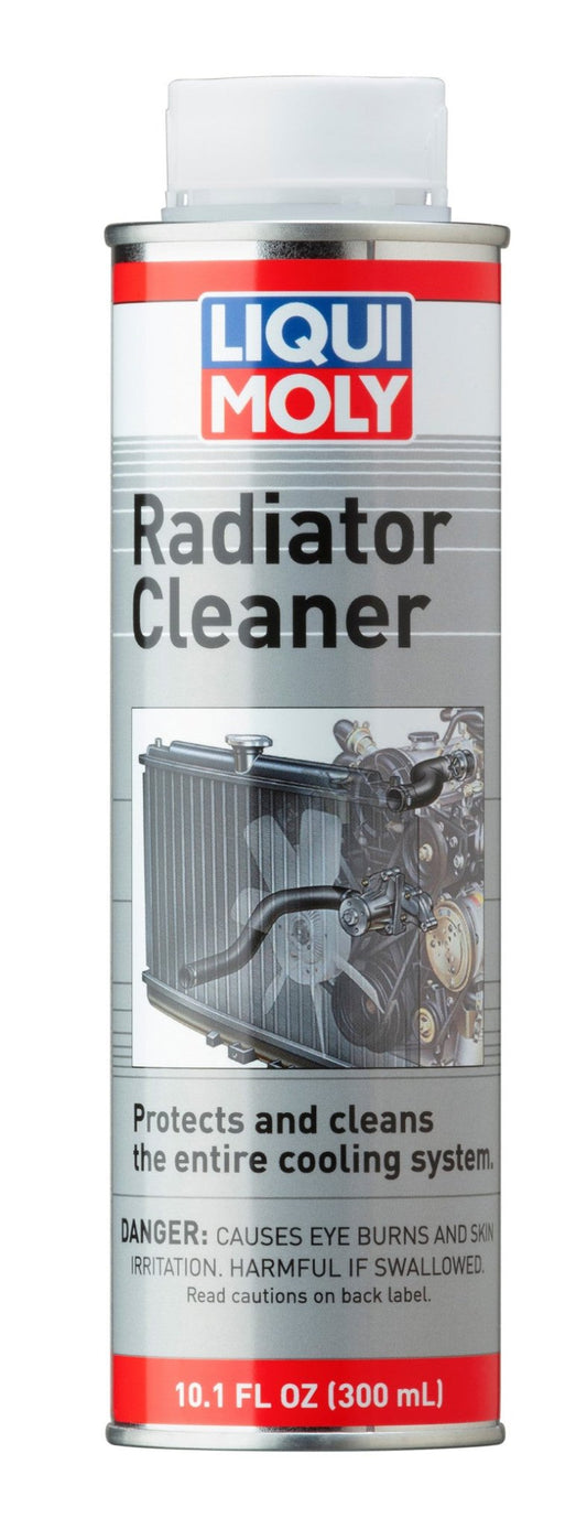 LIQUI MOLY - LIQUI MOLY 300mL Radiator Cleaner - Demon Performance