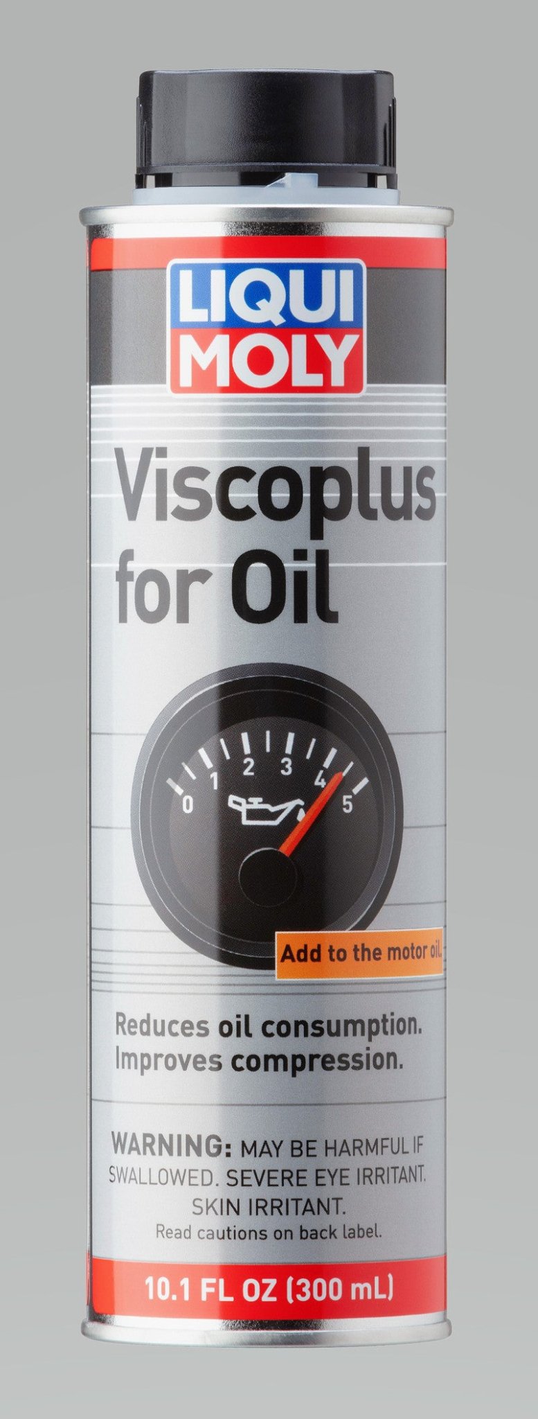 LIQUI MOLY - LIQUI MOLY 300mL Viscoplus For Oil - Demon Performance