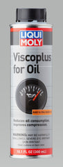 LIQUI MOLY - LIQUI MOLY 300mL Viscoplus For Oil - Demon Performance