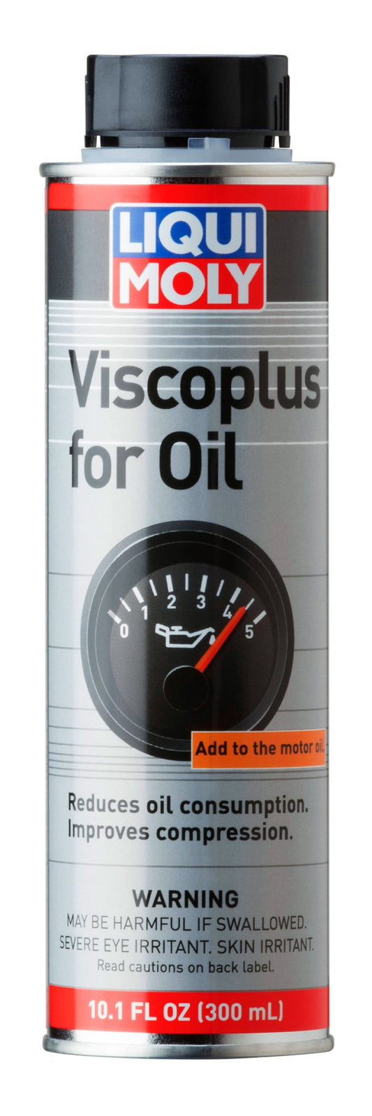 LIQUI MOLY - LIQUI MOLY 300mL Viscoplus For Oil - Demon Performance