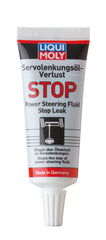 LIQUI MOLY - LIQUI MOLY 35mL Power Steering Oil Leak Stop - Demon Performance