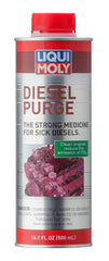 LIQUI MOLY - LIQUI MOLY 500mL Diesel Purge - Demon Performance