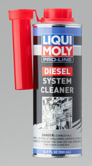 LIQUI MOLY - LIQUI MOLY 500mL Pro - Line Diesel Cleaner - Demon Performance
